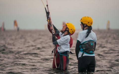 EH School - szkoła sportów ekstremalnych