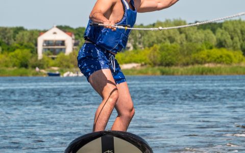 EH School - szkoła sportów ekstremalnych