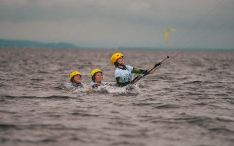 EH School - szkoła sportów ekstremalnych