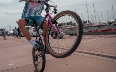 EH School - szkoła sportów ekstremalnych