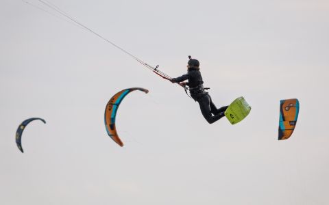 EH School - szkoła sportów ekstremalnych