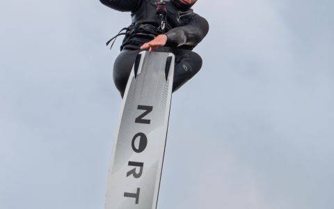 EH School - szkoła sportów ekstremalnych