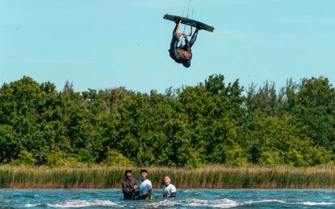 EH School - szkoła sportów ekstremalnych