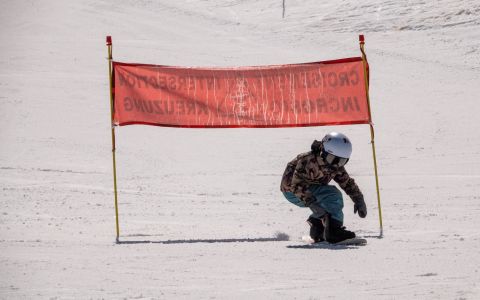 EH School - szkoła sportów ekstremalnych