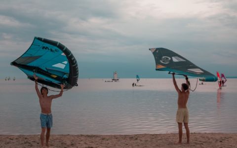 EH School - szkoła sportów ekstremalnych