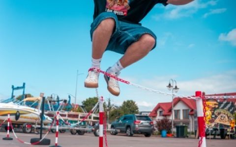 EH School - szkoła sportów ekstremalnych