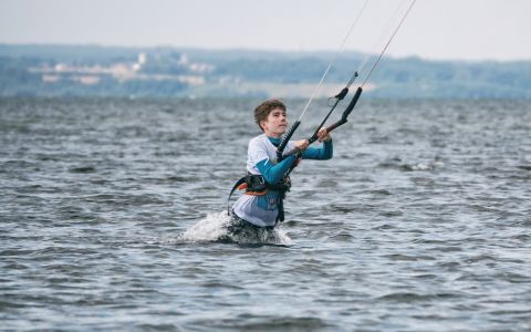 EH School - szkoła sportów ekstremalnych