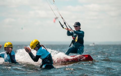 EH School - szkoła sportów ekstremalnych