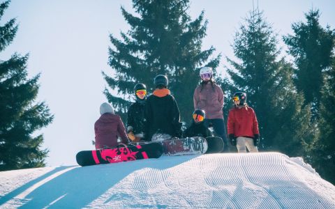 EH School - szkoła sportów ekstremalnych