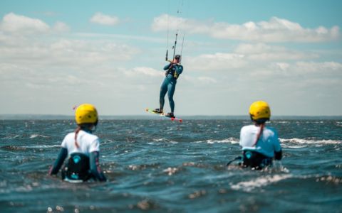 EH School - szkoła sportów ekstremalnych