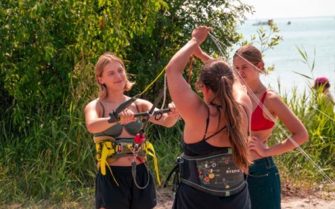 EH School - szkoła sportów ekstremalnych