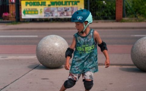 EH School - szkoła sportów ekstremalnych