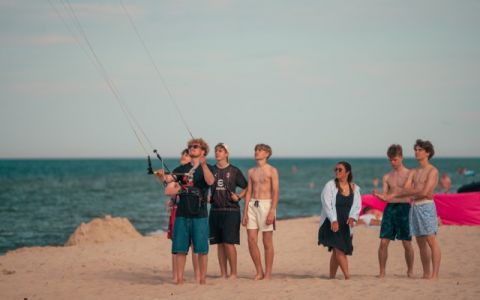 EH School - szkoła sportów ekstremalnych