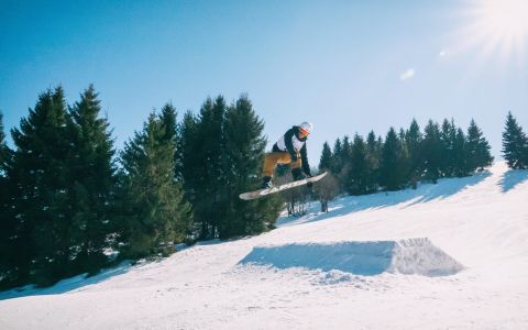 EH School - szkoła sportów ekstremalnych