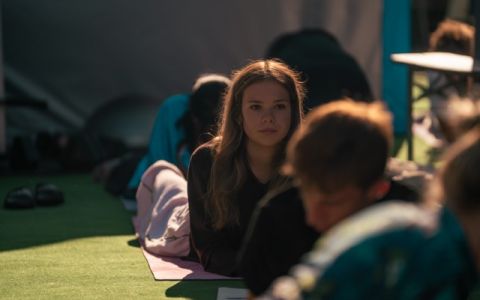 EH School - szkoła sportów ekstremalnych