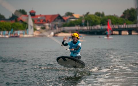 EH School - szkoła sportów ekstremalnych