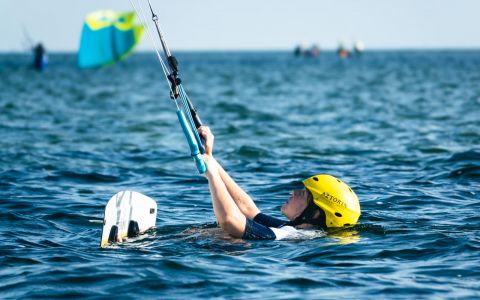 EH School - szkoła sportów ekstremalnych