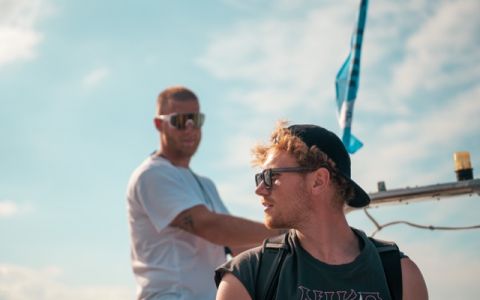 EH School - szkoła sportów ekstremalnych