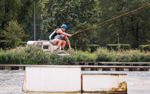 EH School - szkoła sportów ekstremalnych
