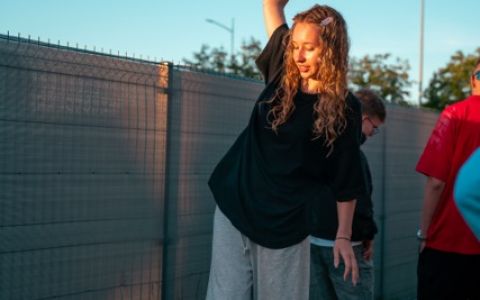 EH School - szkoła sportów ekstremalnych