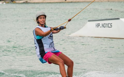 EH School - szkoła sportów ekstremalnych