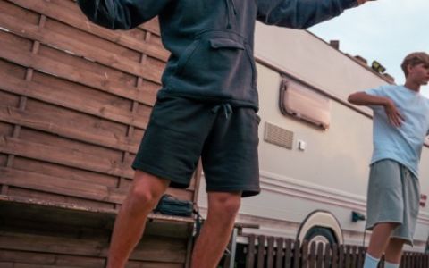 EH School - szkoła sportów ekstremalnych