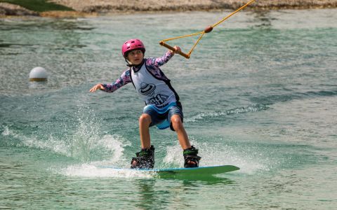 EH School - szkoła sportów ekstremalnych