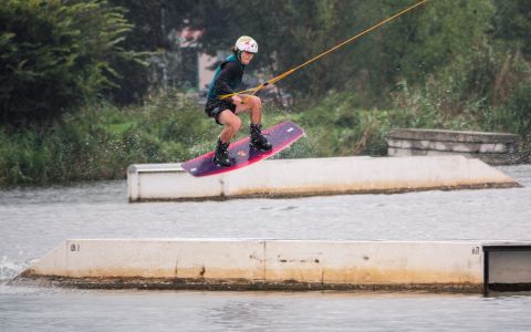 EH School - szkoła sportów ekstremalnych