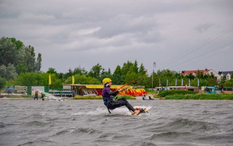 EH School - szkoła sportów ekstremalnych