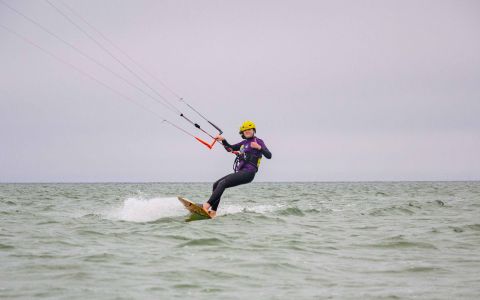 EH School - szkoła sportów ekstremalnych