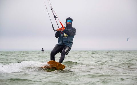 EH School - szkoła sportów ekstremalnych