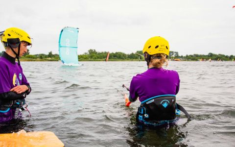 EH School - szkoła sportów ekstremalnych