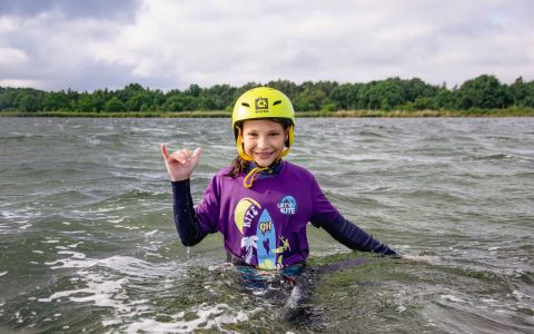 EH School - szkoła sportów ekstremalnych