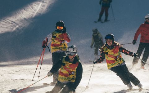 EH School - szkoła sportów ekstremalnych