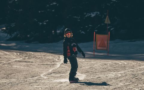 EH School - szkoła sportów ekstremalnych