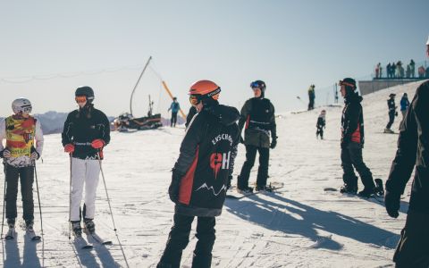 EH School - szkoła sportów ekstremalnych