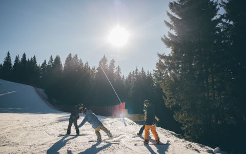 EH School - szkoła sportów ekstremalnych