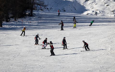 EH School - szkoła sportów ekstremalnych