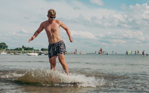 EH School - szkoła sportów ekstremalnych