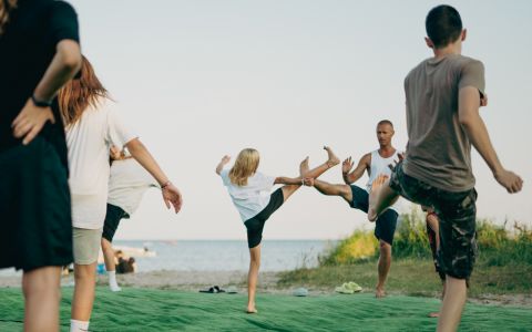 EH School - szkoła sportów ekstremalnych