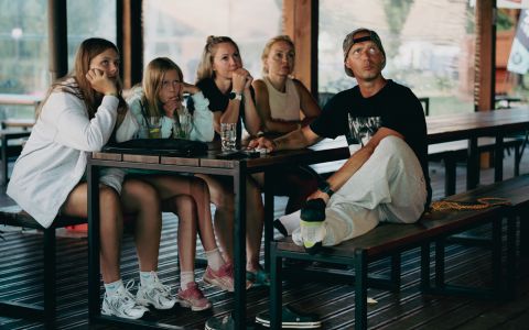 EH School - szkoła sportów ekstremalnych