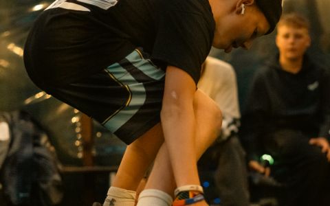 EH School - szkoła sportów ekstremalnych