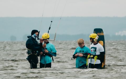 EH School - szkoła sportów ekstremalnych