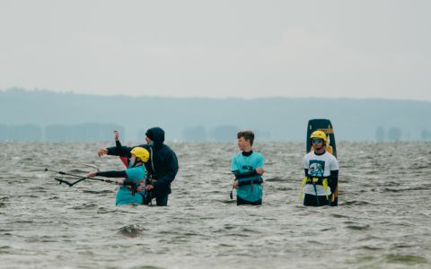 EH School - szkoła sportów ekstremalnych