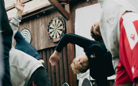 EH School - szkoła sportów ekstremalnych