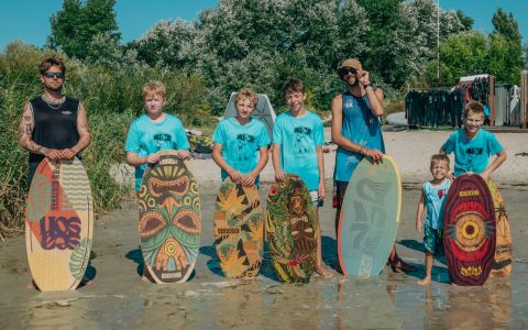 EH School - szkoła sportów ekstremalnych