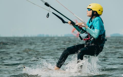 EH School - szkoła sportów ekstremalnych
