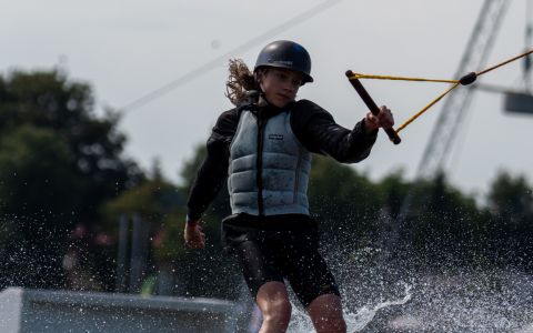 EH School - szkoła sportów ekstremalnych