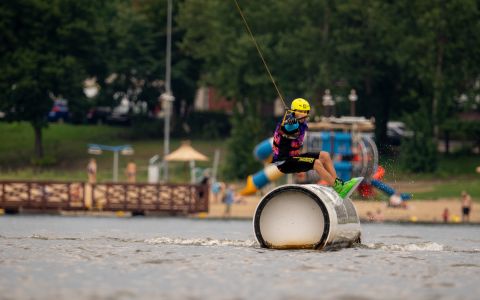 EH School - szkoła sportów ekstremalnych