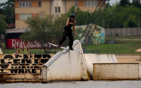EH School - szkoła sportów ekstremalnych